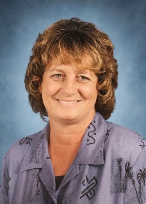 Obituary of Barbara Jean Cormier Martin