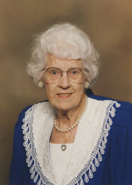 Obituary of Vergie E. Hardin