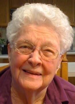 Obituary of Virginia M.  "Ginny" Guernsey