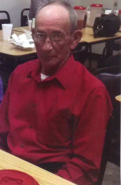 Obituary of Mr. John Robert "Johnny" Sweatt