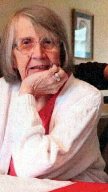 Obituary of Dorothy R. Markman