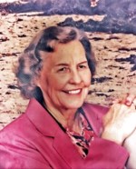 Nancy Elizabeth Beatty