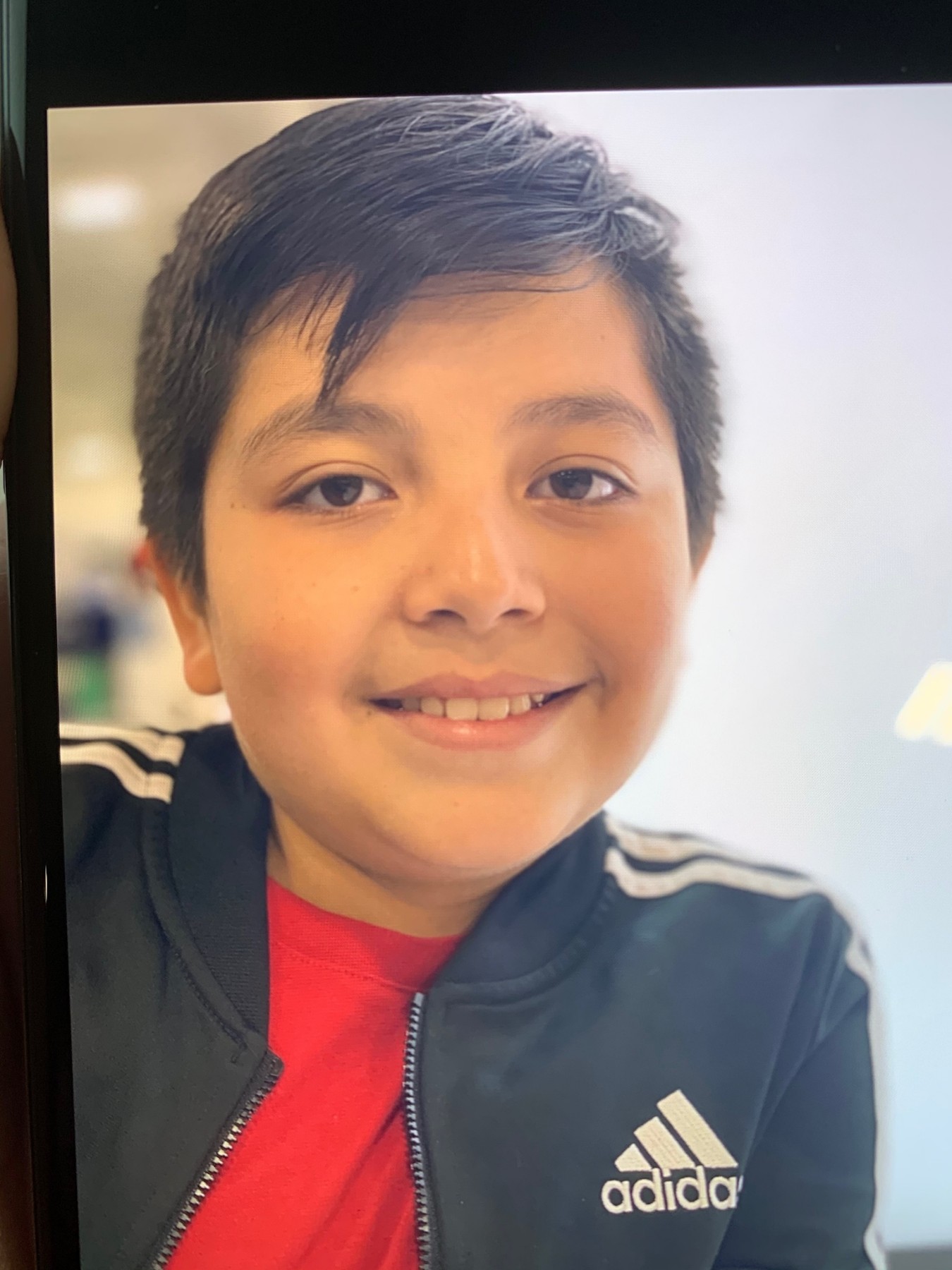 Obituario de Aaron Romero