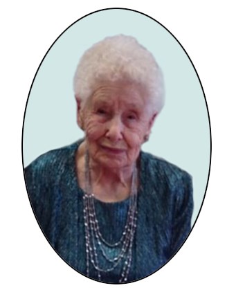 Obituary of Dorothy Meston