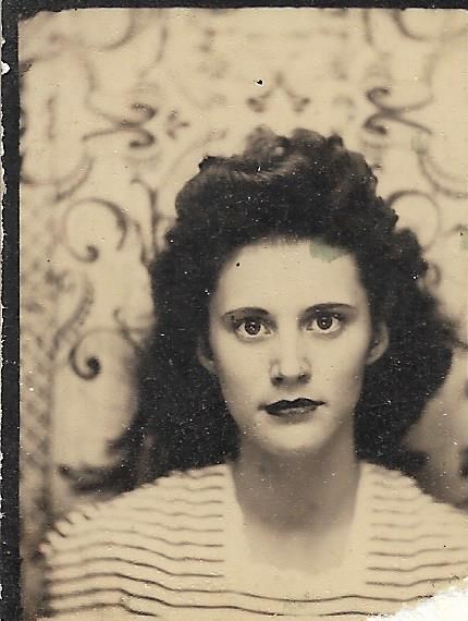 Obituary of Clara Thompson Sartain