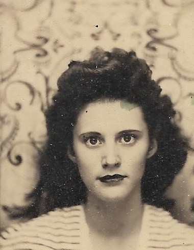 Obituary of Clara Thompson Sartain