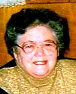 Obituary of Jean Marie Lumb