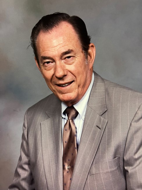 Obituary of Calvin Benjamin Southard