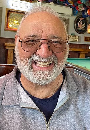 Obituary of Lawrence "Larry" Arthur Saccareccia