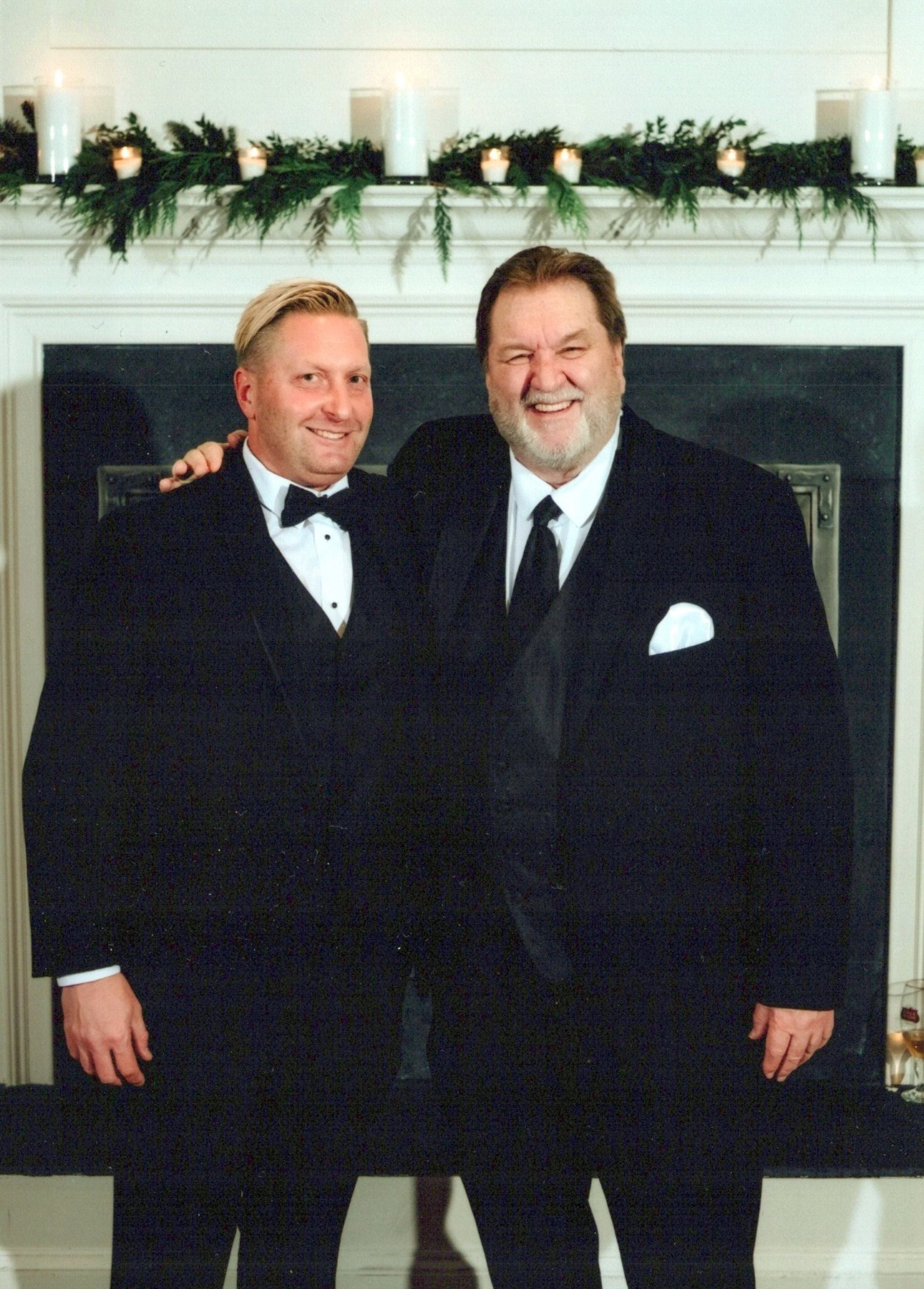 Obituario de Stephen Edward Ramsland Sr.