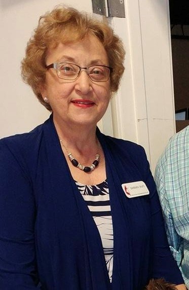 Obituary of Barbara E. Skufe