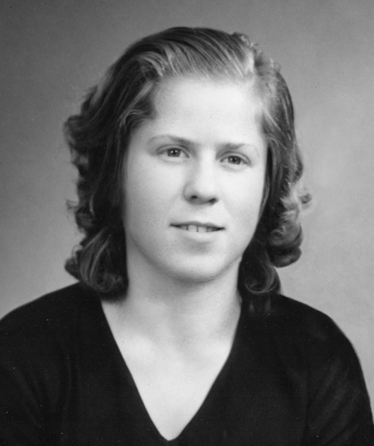 Obituary of Maria De Lourdes Moreira