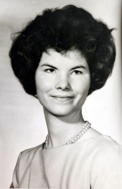 Obituary of Sandra Jean Valek