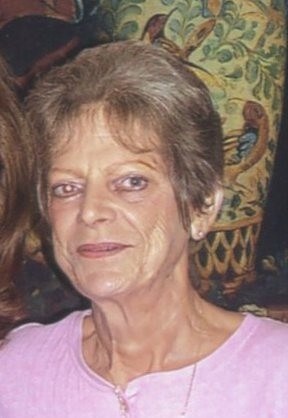 Obituary of Mrs. Judy Stuckey Stuckey Bain