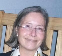 Obituary of Betsy Burke Jacobson