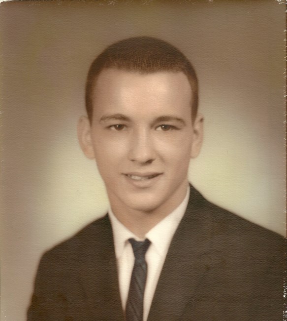 Obituary of Anthony Paul Katich Jr.