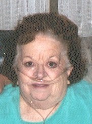 Obituary of Eileen L Park