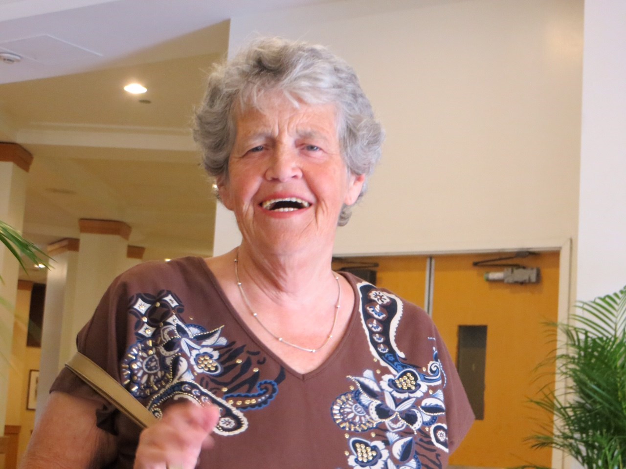 Obituary of Patricia Rae Dyck