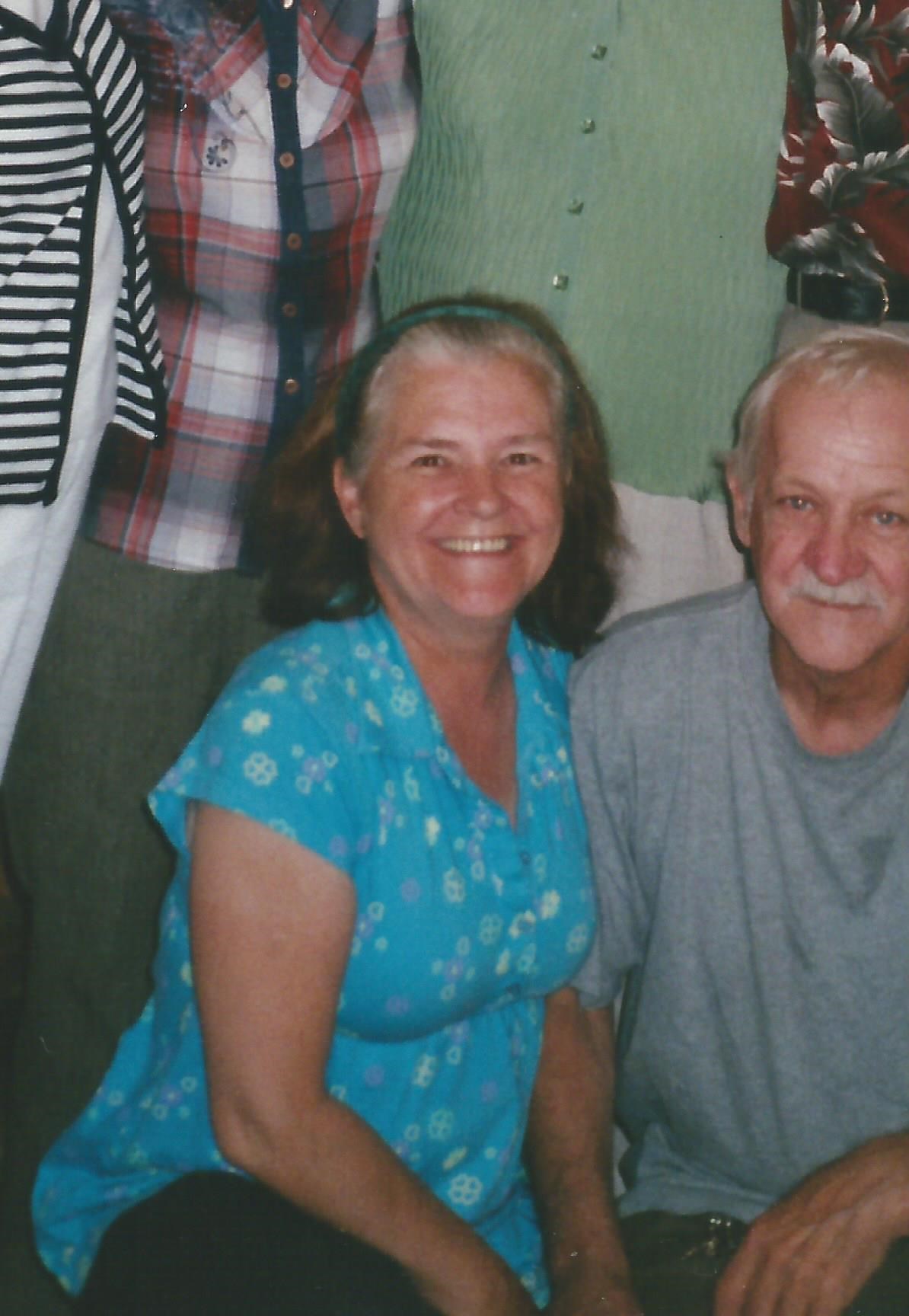 Obituary of Marielle Houle