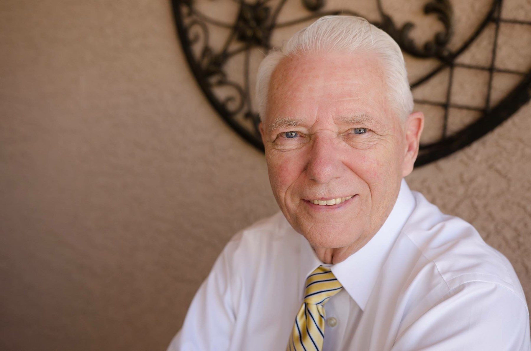 Obituary of Bernard J. Barnes