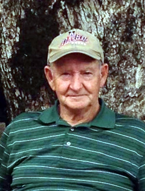 Obituary of Earl C Hacker