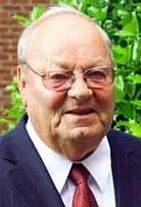 Obituary of George Allen Grooms