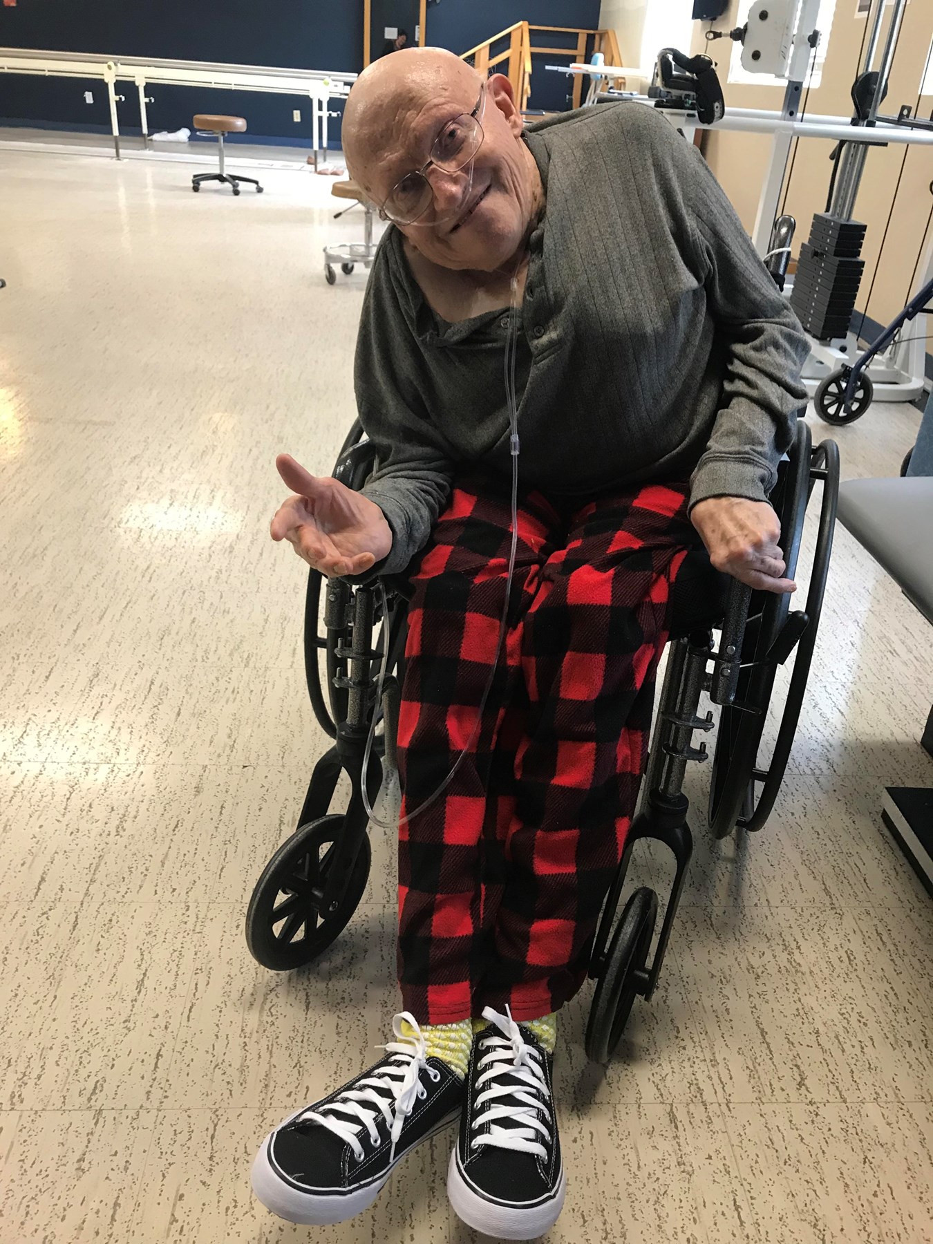 Obituary of Harold Evald Olson