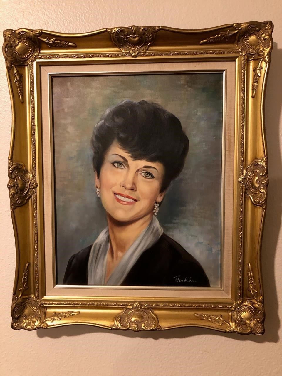 Obituary of Katie Belle Brown