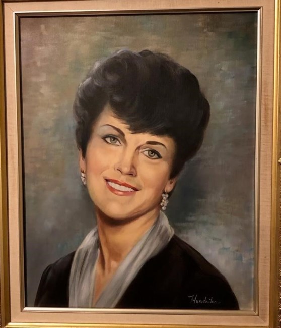 Obituary of Katie Belle Brown