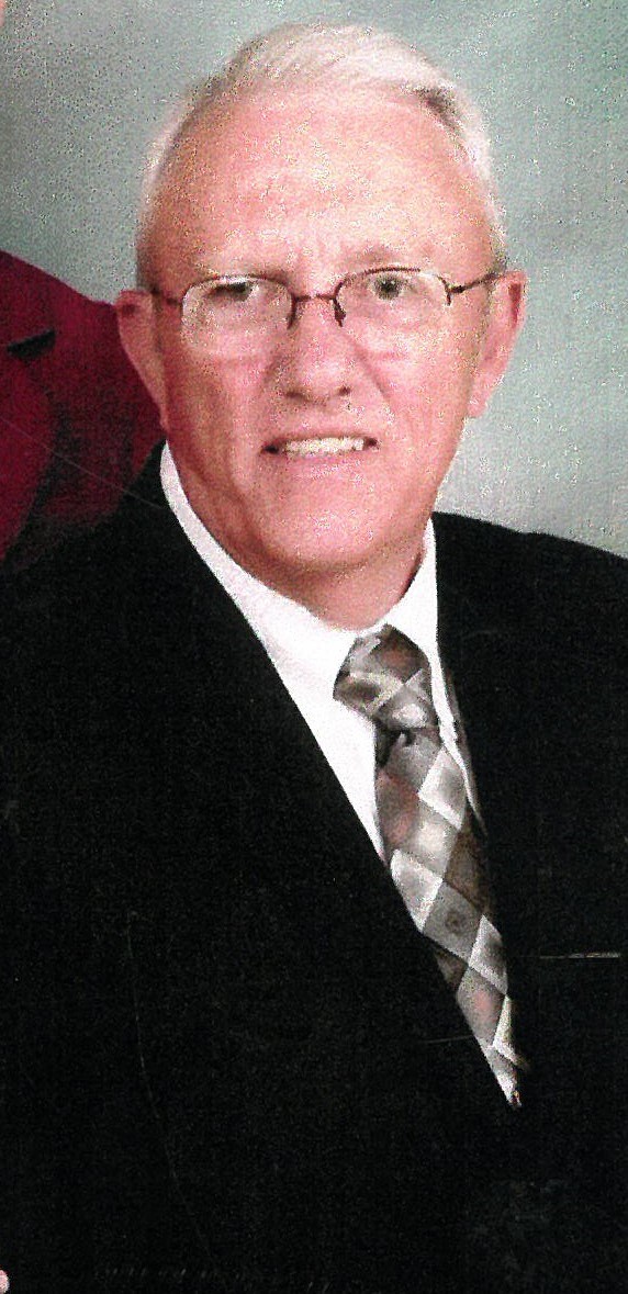 Obituary of Henry Leonard Barrilleaux