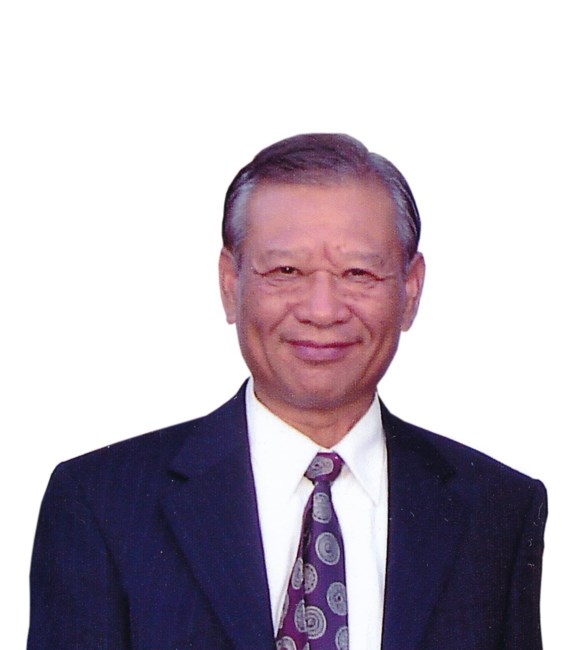 Obituary of Tae Uhn Kim