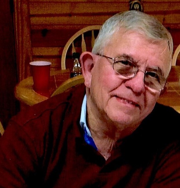 Obituary of Randall Markins