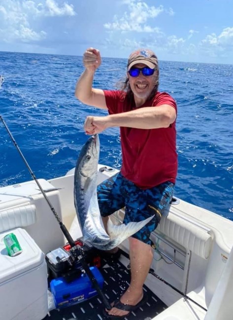 Obituary of Jeffrey "Jeff" Thomas Huskie