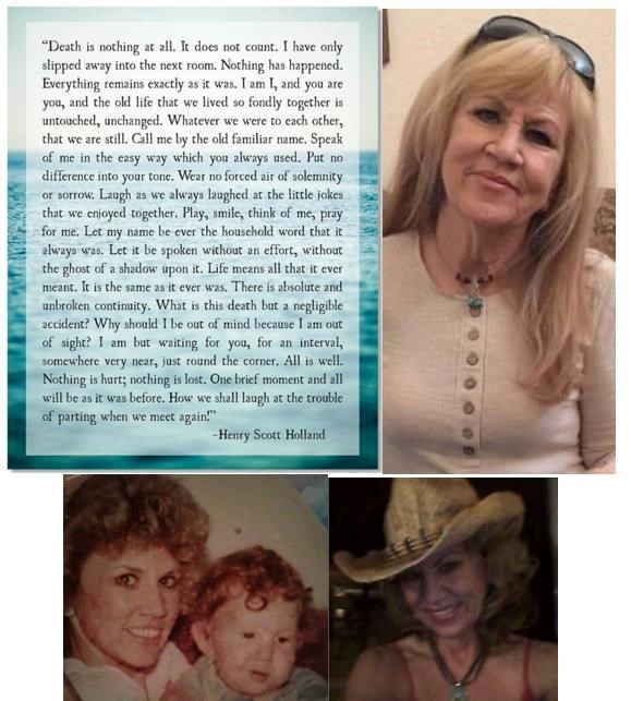 Obituary of Jessica Robin Kirk