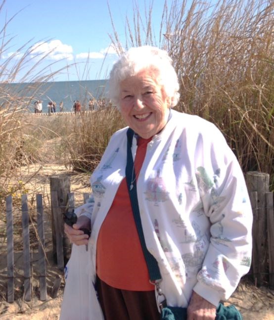 Obituario de Janis Jones Fleet