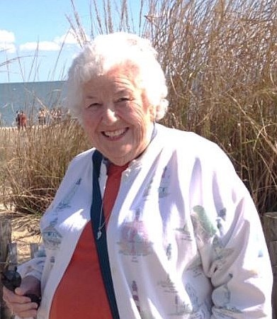 Obituario de Janis Jones Fleet