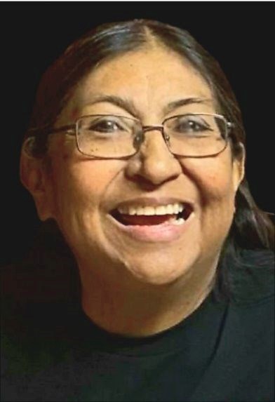 Obituary of Maria "Liz" Isabel Valenzuela