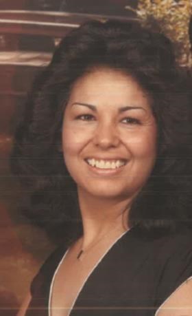 Obituary of Rachel Ruth Martinez