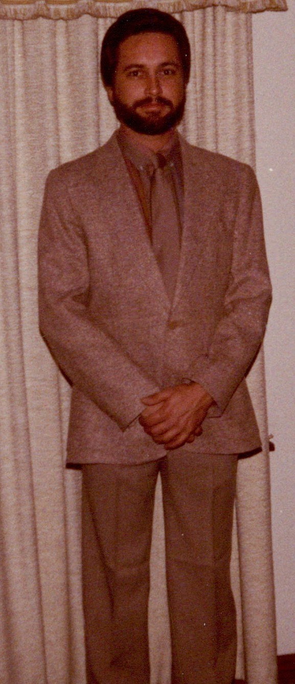 Obituary of Michael Joe Counts