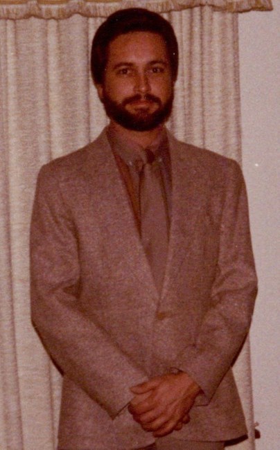 Obituary of Michael Joe Counts