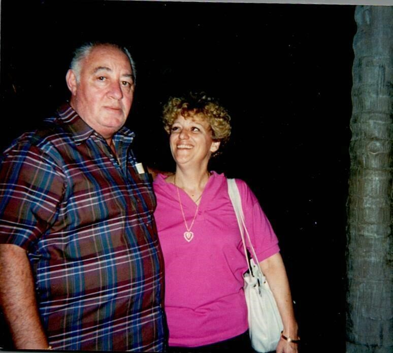 Obituary of Joseph F. Pullicino