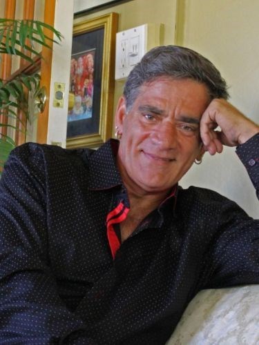 Avis de décès de Sal DeFalco