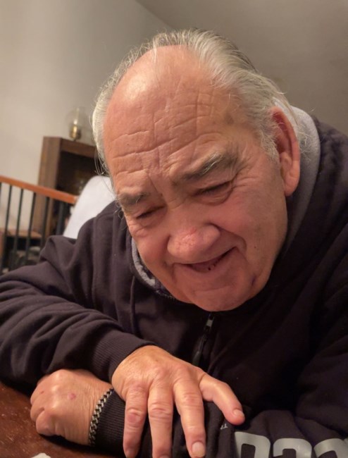 Obituary of Kenneth "Dave" Collins