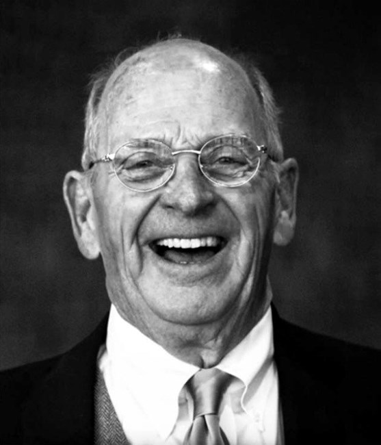 Obituary of John Riddle Sr.