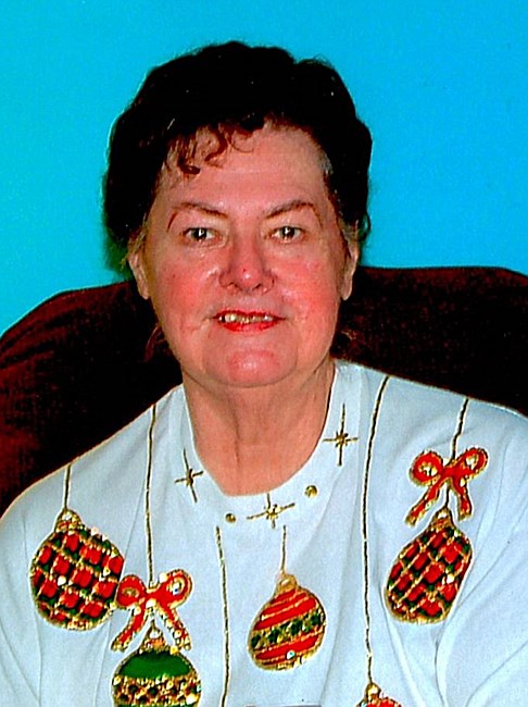 Obituary of Regina Boos