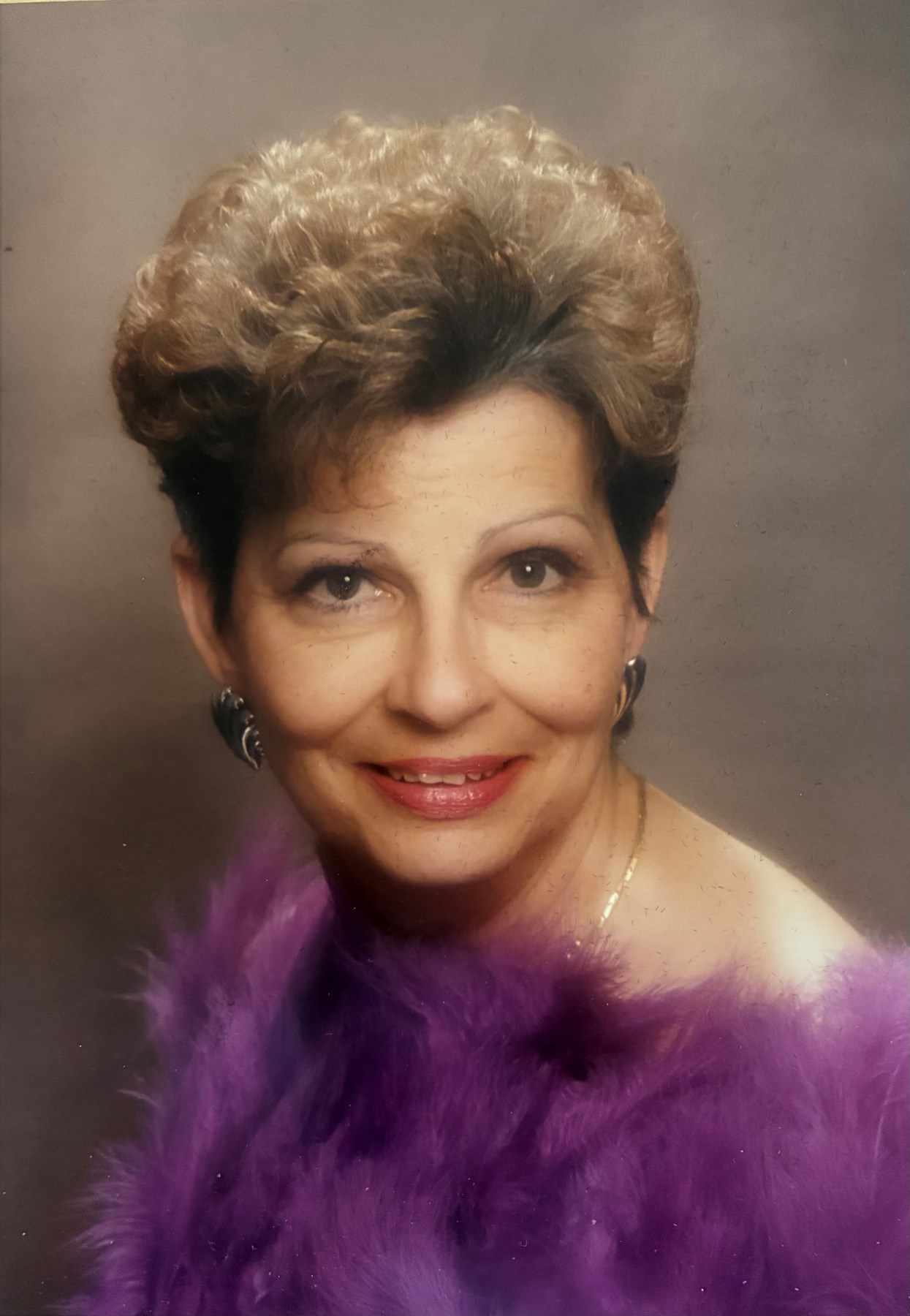 Obituary of Janet Lee Jones