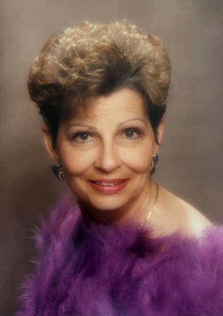 Obituary of Janet Lee Jones