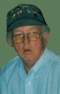 Obituary of Ronald Stead
