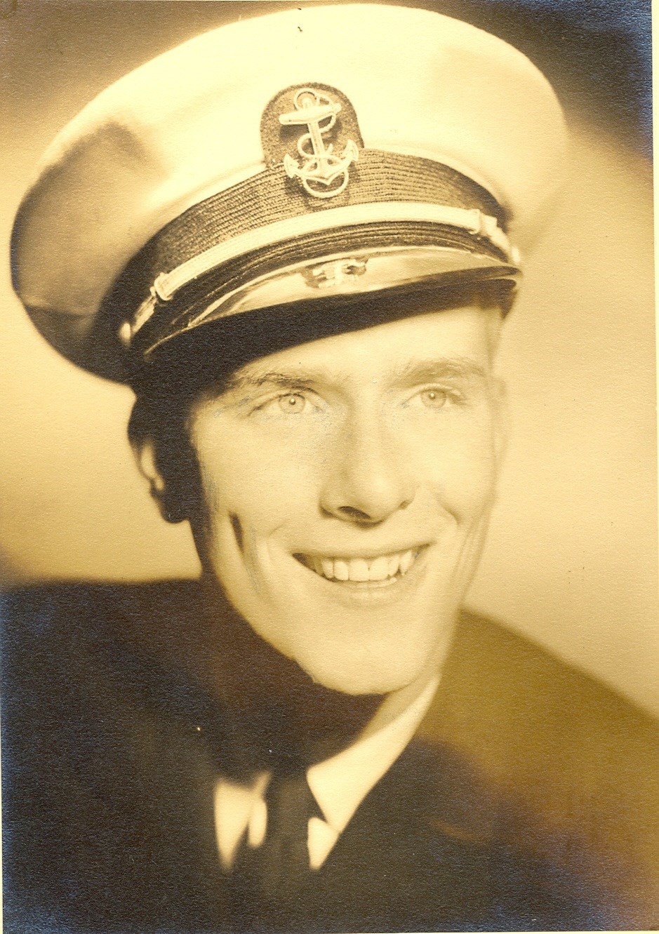 Obituary of Donald Meacham