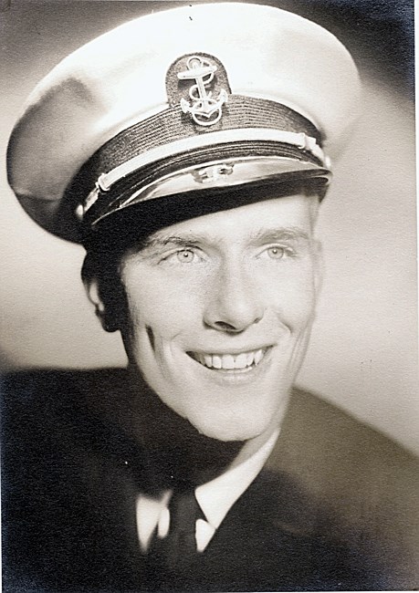 Obituary of Donald Meacham